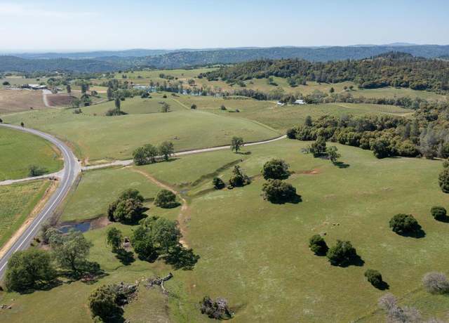 Property at 11777 Shenandoah Rd, Plymouth, CA 95669