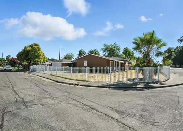 Property at 1372 Bradford St, Stockton, CA 95205, 3 beds, 2 baths