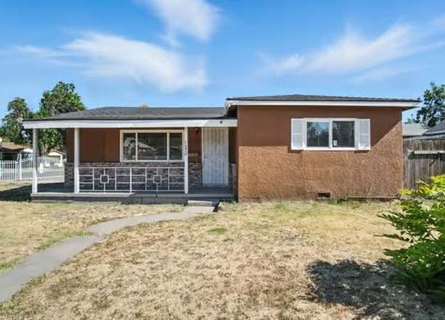 Property at 1372 Bradford St, Stockton, CA 95205, 3 beds, 2 baths