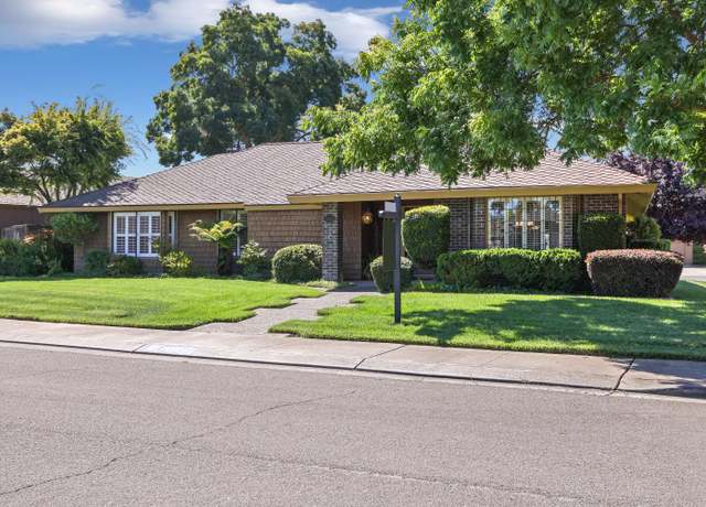 Property at 3653 Wood Duck Cir, Stockton, CA 95207, 4 beds, 2.5 baths