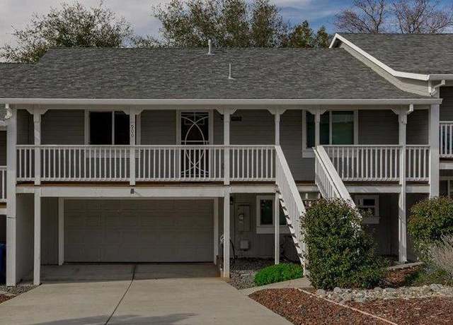 Property at 900 Figueroa St Unit B, Folsom, CA 95630, 3 beds, 3 baths