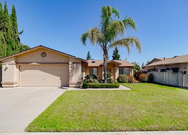 Property at 3917 Hollywood Dr, Ceres, CA 95307, 2 beds, 2 baths