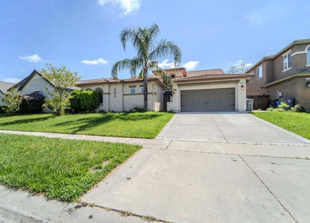 Property at 3619 Goldenstar St, Plumas Lake, CA 95961, 4 beds, 3.5 baths