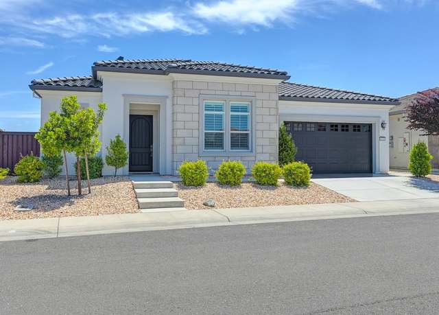 Property at 4339 Pacific Wren Way, Folsom, CA 95630, 2 beds, 2 baths