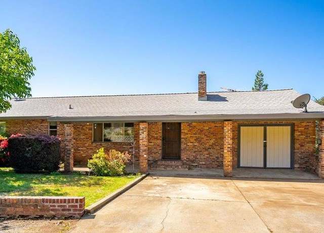 Property at 155 Judy Dr, Placerville, CA 95667, 5 beds, 2 baths
