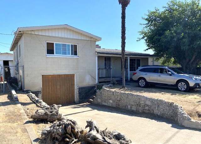 Property at 1606 Paradise Rd, Modesto, CA 95358, 2 beds, 1 bath