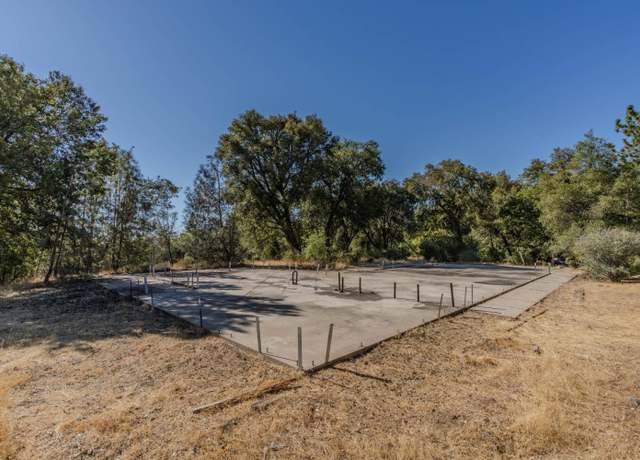 Property at 18871 Ponderosa Annex Rd, Sutter Creek, CA 95685