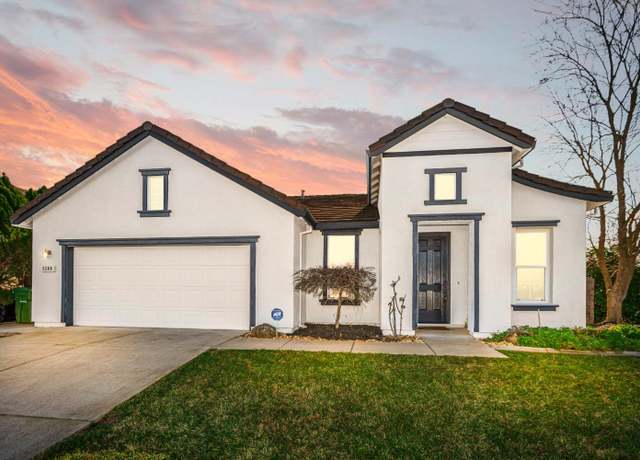 Property at 5300 Tersk Way, Elk Grove, CA 95757, 3 beds, 2 baths