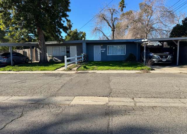Property at 1022 Divver St, Marysville, CA 95901, 4 beds, 3 baths