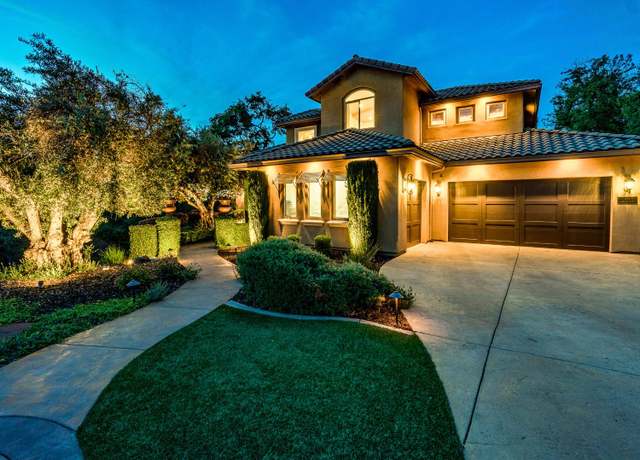 Property at 401 Coronado Ct, El Dorado Hills, CA 95762, 4 beds, 3.5 baths