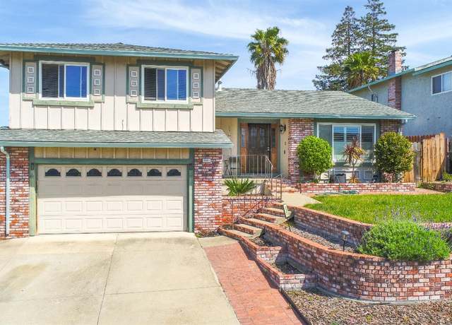 Property at 3321 Bluejay Dr, Antioch, CA 94509, 4 beds, 2.5 baths