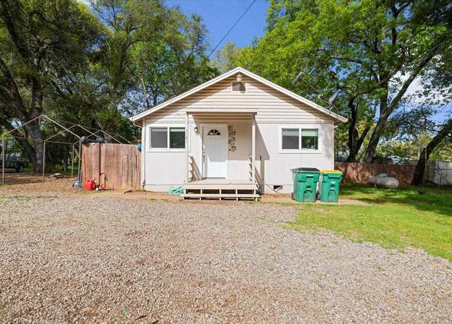 Property at 4080 Heinz Ln, Shingle Springs, CA 95682, 4 beds, 2 baths