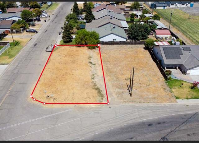 Property at 0 - 0000 P St, South Dos Palos, CA 93620