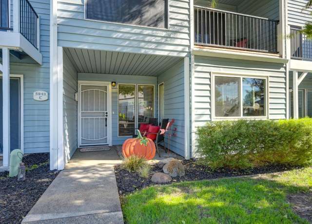 Property at 5943 Main Ave Unit D, Orangevale, CA 95662, 3 beds, 2 baths