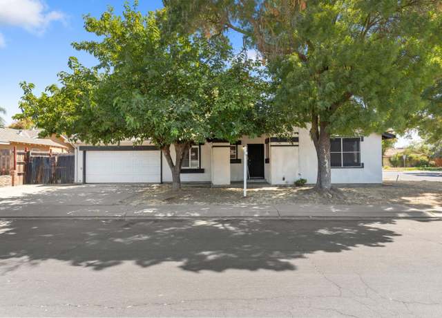 Property at 3740 Tenby Way, Modesto, CA 95356, 3 beds, 2 baths