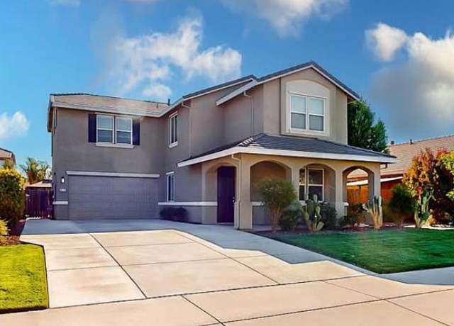 Property at 4638 Cherry Blossom Ln, Turlock, CA 95382, 4 beds, 3 baths
