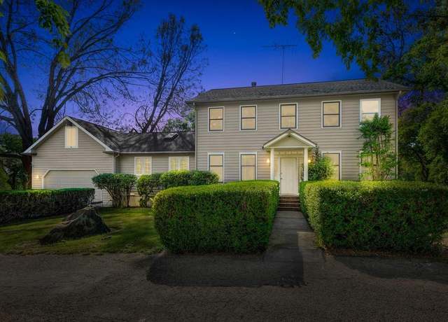Property at 11085 Joeger Rd, Auburn, CA 95602, 3 beds, 3 baths