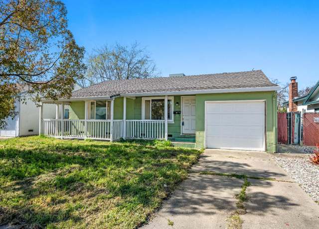 Property at 428 Chaparral Way, West Sacramento, CA 95691, 2 beds, 1 bath