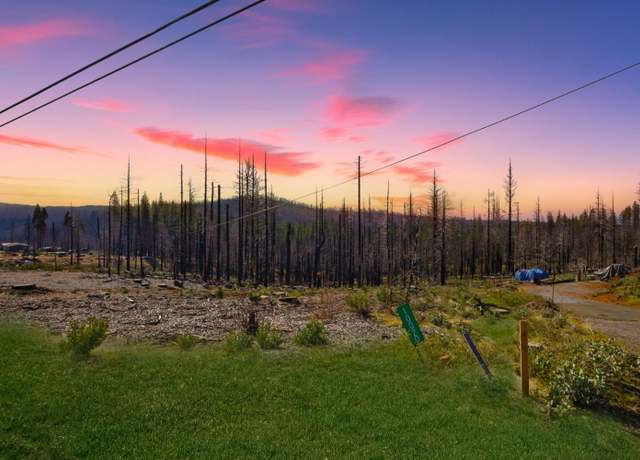 Property at 10020 Grizzly Flat Rd, Grizzly Flats, CA 95636