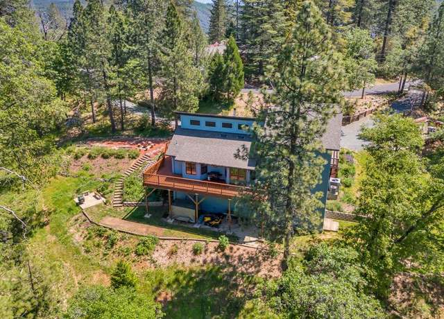 Property at 24275 Grand View Ave, Colfax, CA 95713, 5 beds, 2 baths