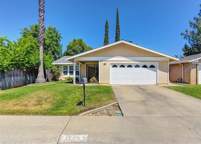 Property at 11025 New River Cir, Rancho Cordova, CA 95670, 3 beds, 2 baths