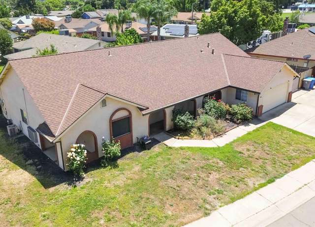 Property at 780 Teakwood Dr, Yuba City, CA 95991, 4 beds, 3 baths