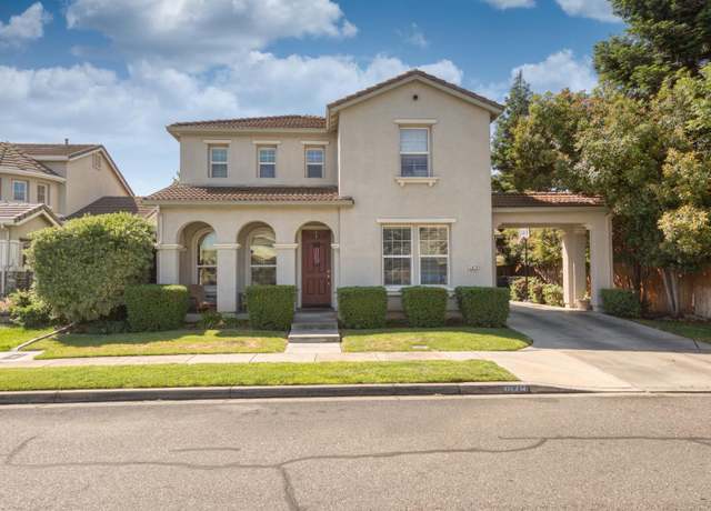 Property at 1879 Silvio Way, Oakdale, CA 95361, 4 beds, 2.5 baths
