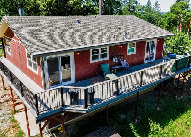 Property at 13110 Byron Rd, Nevada City, CA 95959, 3 beds, 3 baths