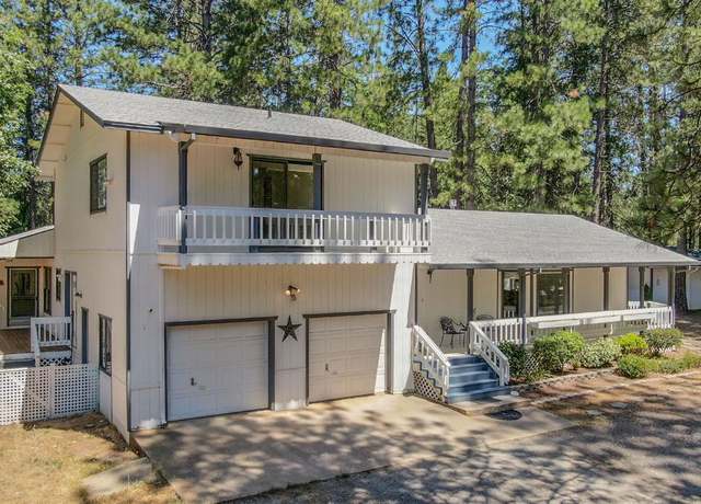 Property at 4353 Champion Ct, Wilseyville, CA 95257, 3 beds, 4 baths