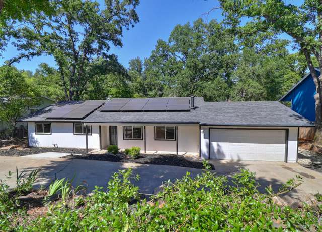 Property at 3831 Sheridan Rd, Cameron Park, CA 95682, 3 beds, 2 baths