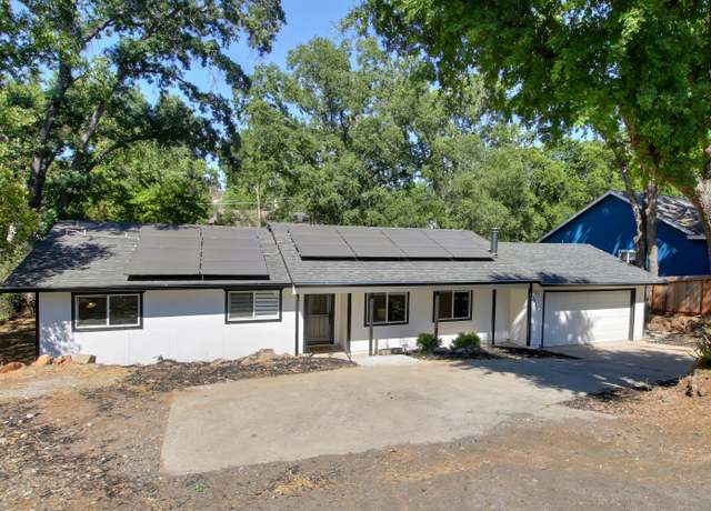 Property at 3831 Sheridan Rd, Cameron Park, CA 95682, 3 beds, 2 baths
