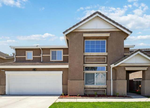 Property at 3979 Bastille Ct, Tracy, CA 95377, 5 beds, 3 baths