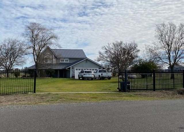 Property at 12729 Honcut Rd, Marysville, CA 95901, 4 beds, 3 baths