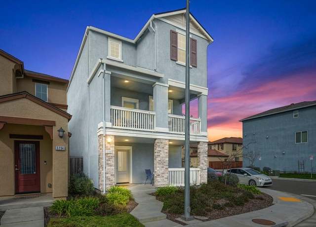 Property at 3230 New York Rd, West Sacramento, CA 95691, 4 beds, 3.5 baths