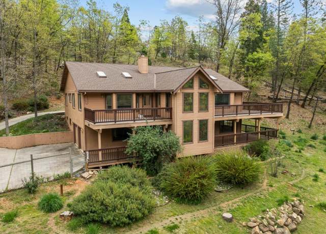 Property at 15099 Havenhill Ct, Grass Valley, CA 95949, 2 beds, 3 baths