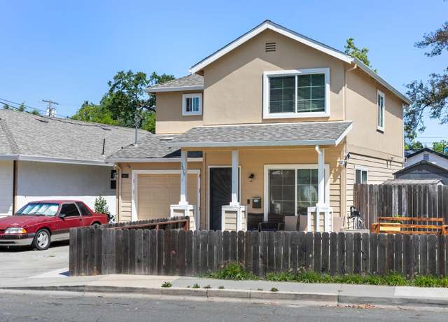 Property at 3879 8th Ave, Sacramento, CA 95817, 3 beds, 2.5 baths
