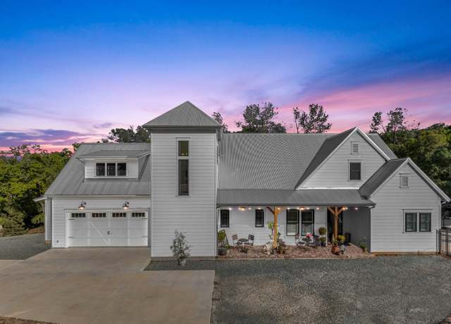 Property at 130 Allen Ranch Rd, Sutter Creek, CA 95685, 3 beds, 3 baths