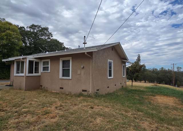 Property at 11290 Dry Creek Rd, Auburn, CA 95602, 2 beds, 1 bath