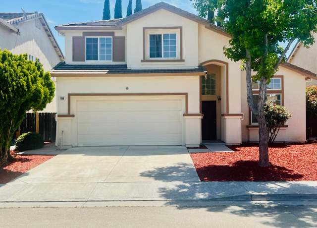 Property at 1150 King Loop, Tracy, CA 95377, 4 beds, 3 baths