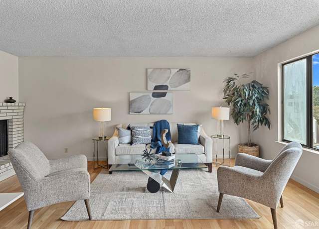 Property at 42 Colonial Way, San Francisco, CA 94112, 5 beds, 3 baths