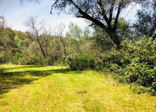 Property at 99 - Acres Lotus Rd, Placerville, CA 95667