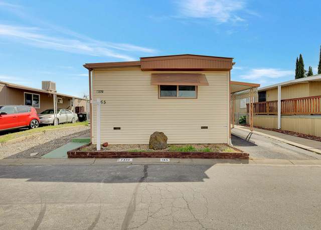 Property at 7320 White River Ln #165, Sacramento, CA 9542, 2 beds, 1.5 baths