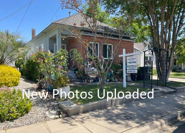 Property at 161 Nevada Ave, Roseville, CA 95678, 2 beds, 2 baths