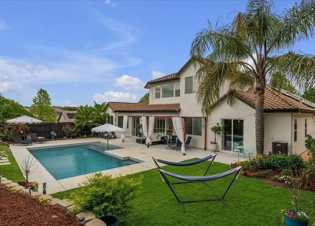 Property at 202 Fantail Ct, Lincoln, CA 95648, 4 beds, 3 baths