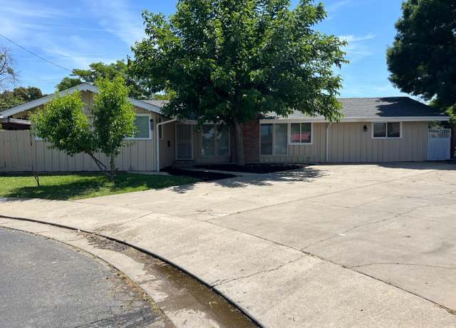 Property at 1620 Bette St, Merced, CA 95341, 5 beds, 2 baths