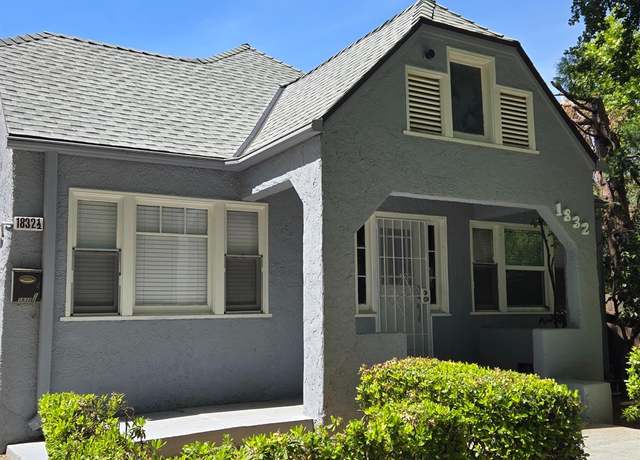 Property at 1832 Larkin Way, Sacramento, CA 95818, 2 beds, 1 bath