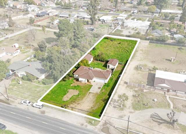 Property at 1224 N Central Ave, Modesto, CA 95351, 2 beds, 2 baths