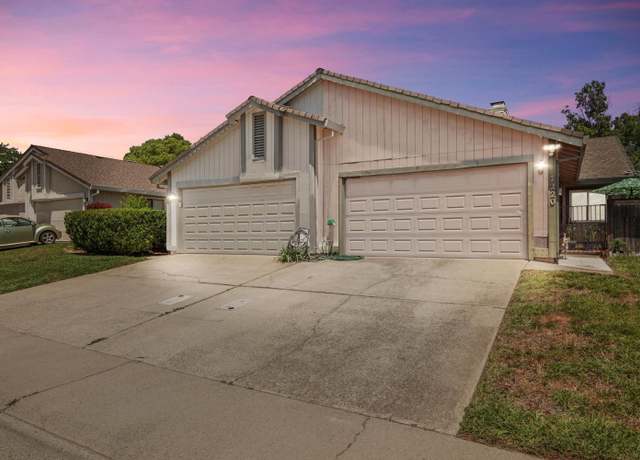 Property at 7220 La Luna Ct, Citrus Heights, CA 95621, 2 beds, 2 baths