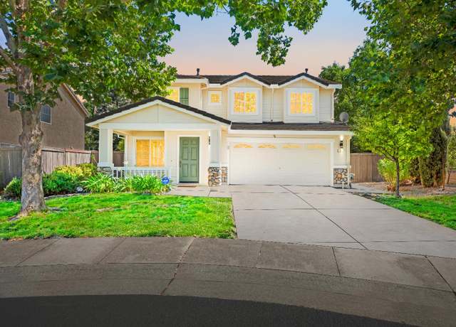 Property at 29 Acero Ct, Sacramento, CA 95835, 4 beds, 3 baths