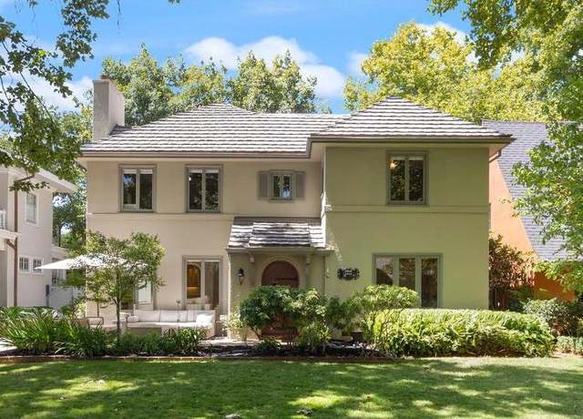 Property at 1332 40th St, Sacramento, CA 95819, 4 beds, 3 baths
